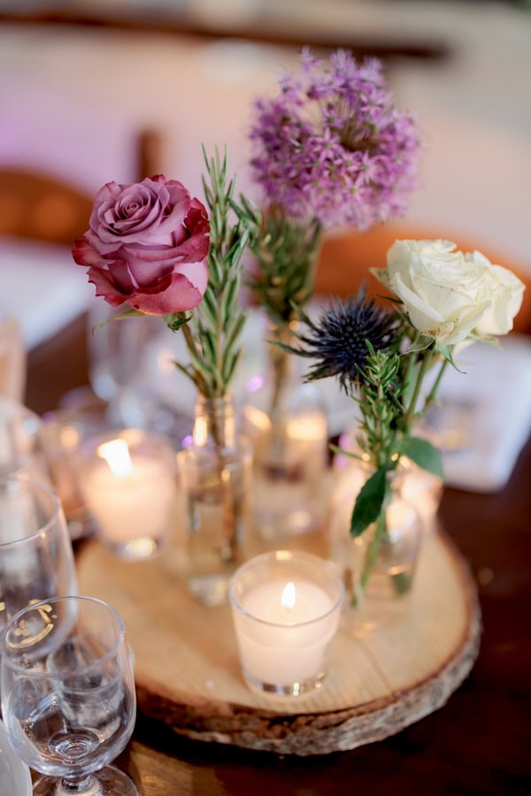 Spring Wedding Crete Romantic Rustic Details