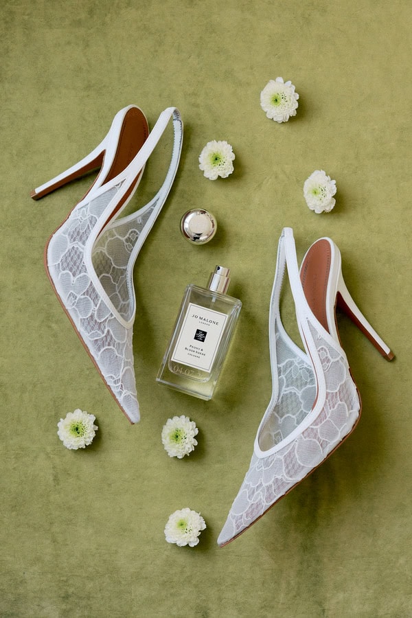 Stylish Wedding Minimal Aesthetic Natural Details