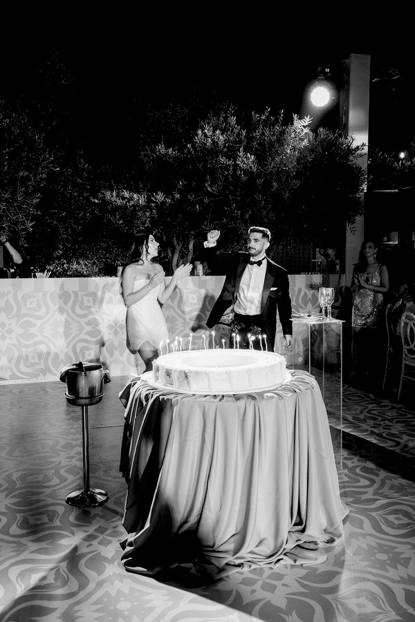 Stylish Wedding Minimal Aesthetic Natural Details