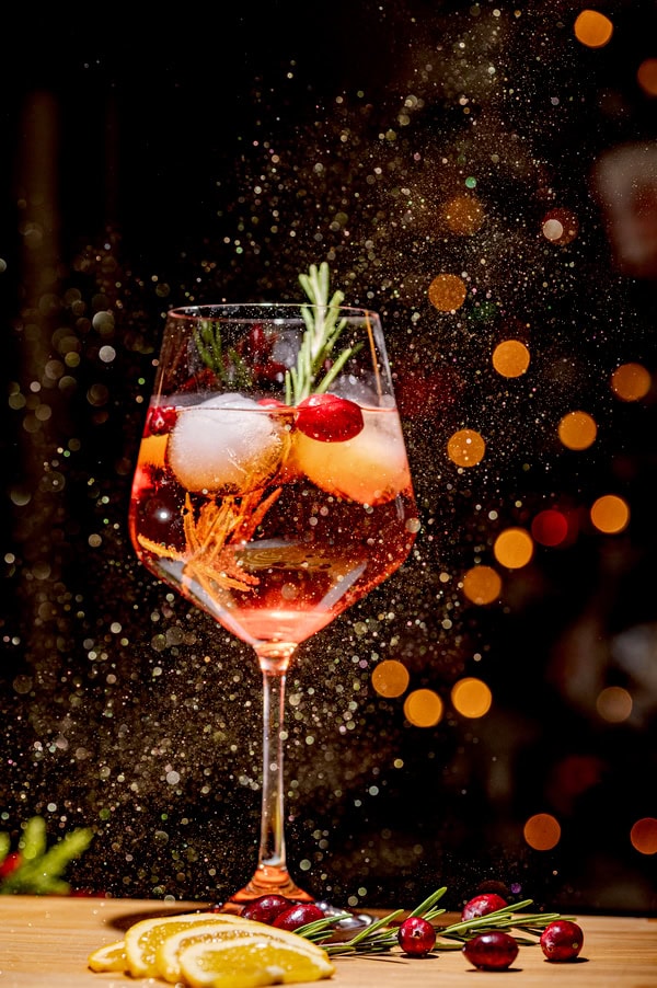 Wedding Cocktail Ideas For An Unforgettable Party