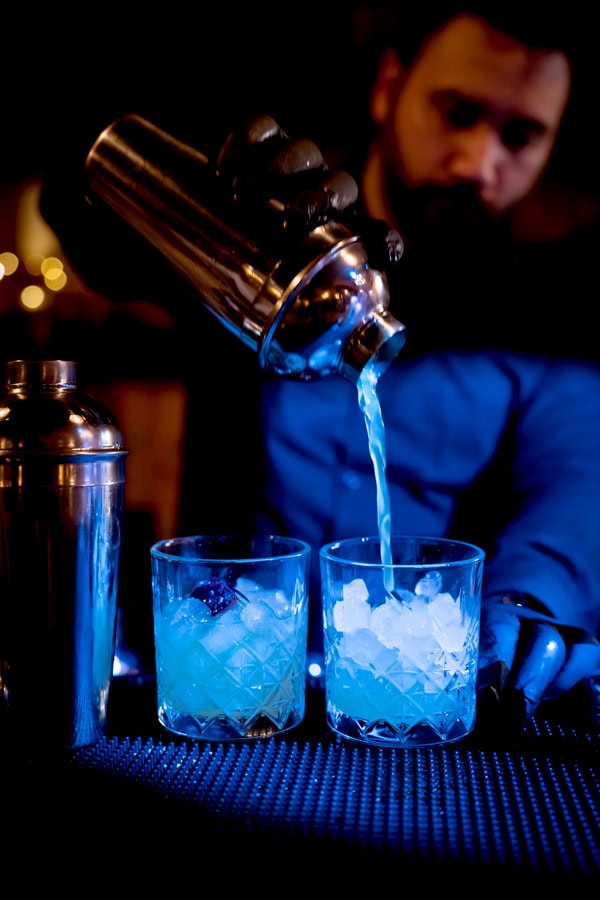 Wedding Cocktail Ideas For An Unforgettable Party