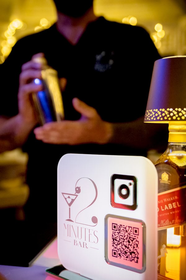 Wedding Cocktail Ideas For An Unforgettable Party