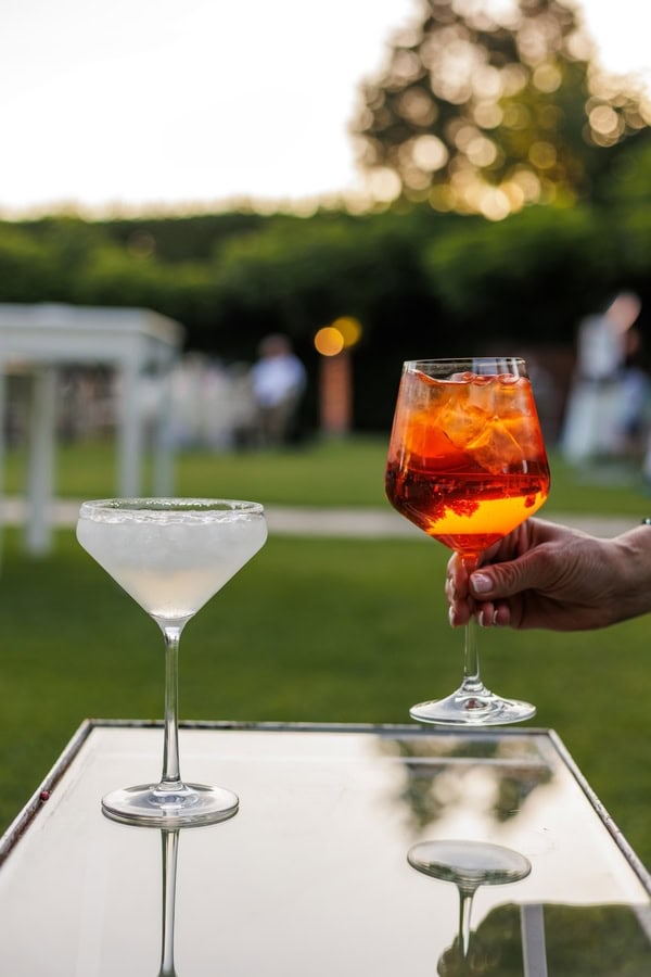 Wedding Cocktail Ideas For An Unforgettable Party