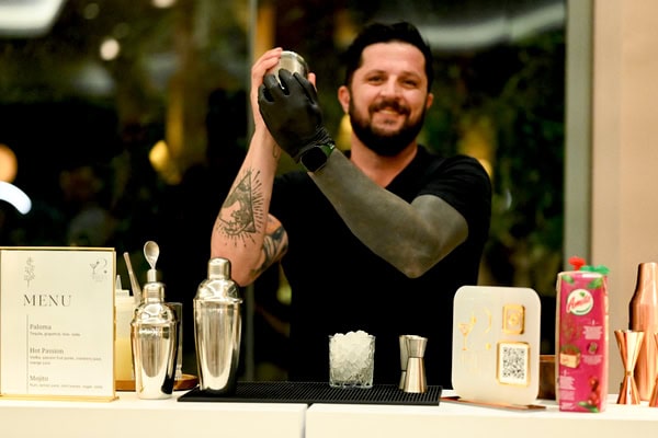 Wedding Cocktail Ideas For An Unforgettable Party