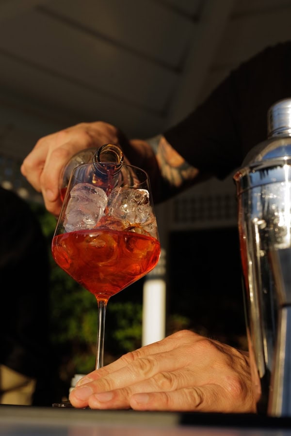 Wedding Cocktail Ideas For An Unforgettable Party
