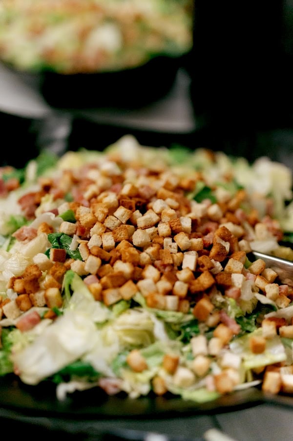 Avra Catering Mediterranean Wedding Reception
