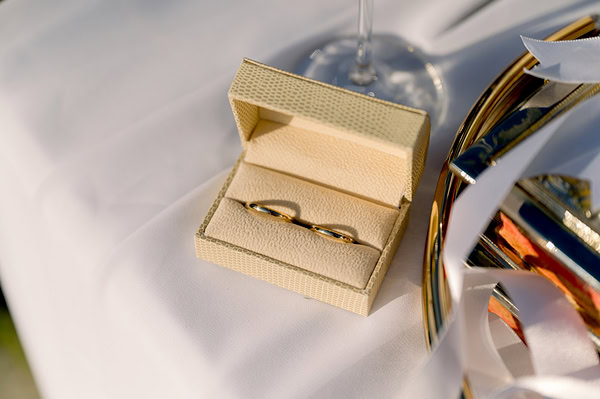 Beautiful Summer Wedding Athens Yellow Flowers Floral Arrangements
