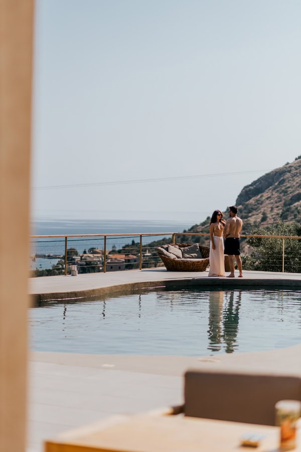 Brazzo Di Maina Wedding Venue In Mani