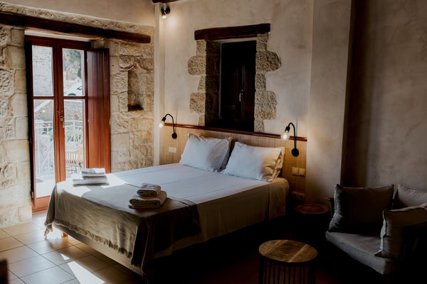 Brazzo Di Maina Wedding Venue In Mani