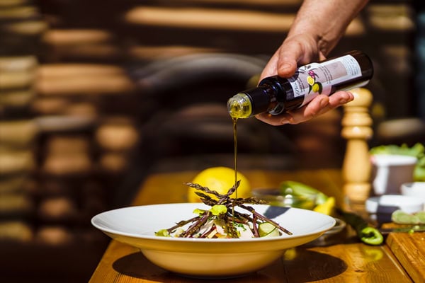 Farm To Table Wedding Venue Crete