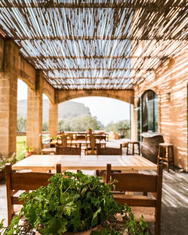 Farm To Table Wedding Venue Crete