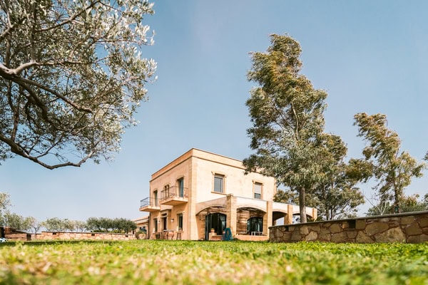 Farm To Table Wedding Venue Crete