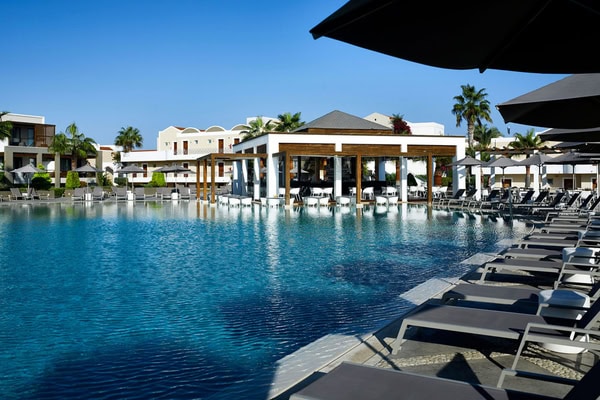 Sentido Pelagos Suites Hotel & Spa