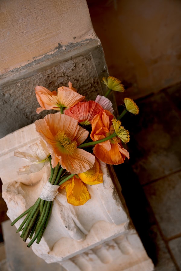 Mediterranean Chic Wedding Ideas Styled Shoot Pyrgos Petreza