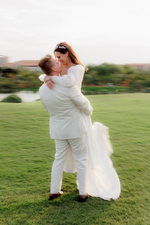 Messinia Inspired Destination Wedding
