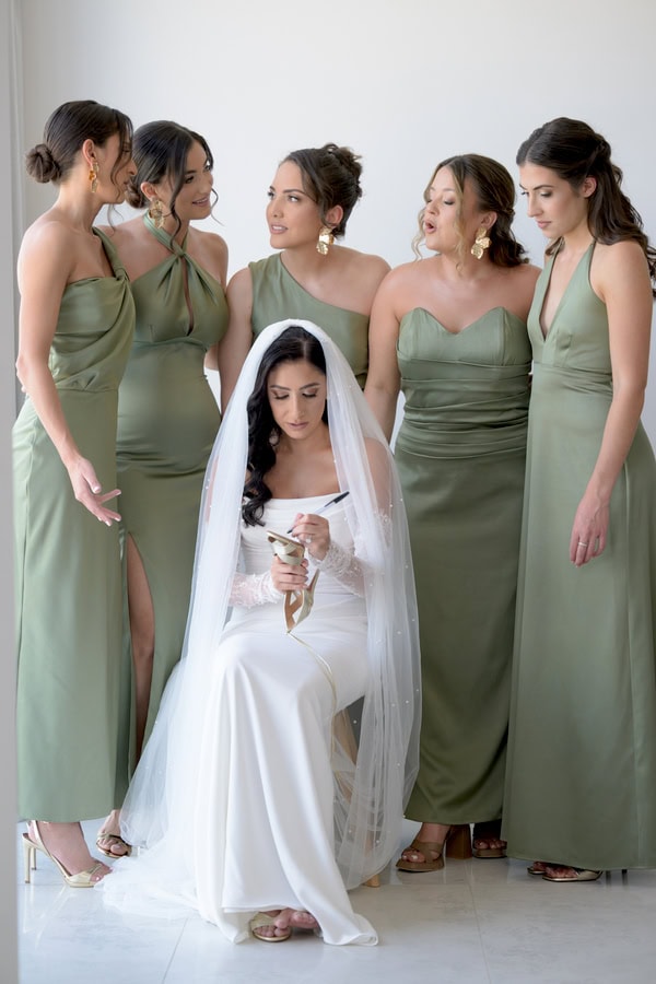 Romantic Destination Wedding Lesvos Rustic Mediterranean Decor