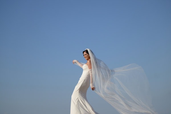 Romantic Destination Wedding Lesvos Rustic Mediterranean Decor