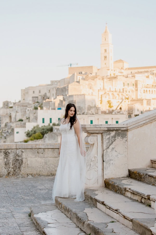 Romantic Next Day Photoshoot In Matera And Alberobello
