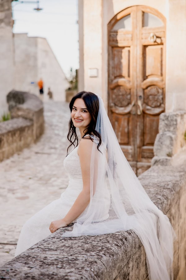 Romantic Next Day Photoshoot In Matera And Alberobello