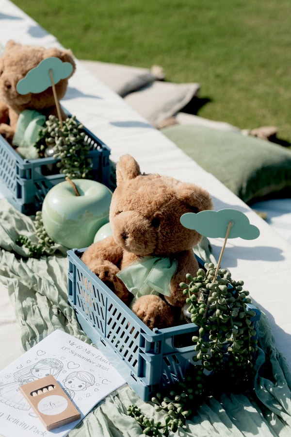 Summer Destination Wedding Sea View Chania