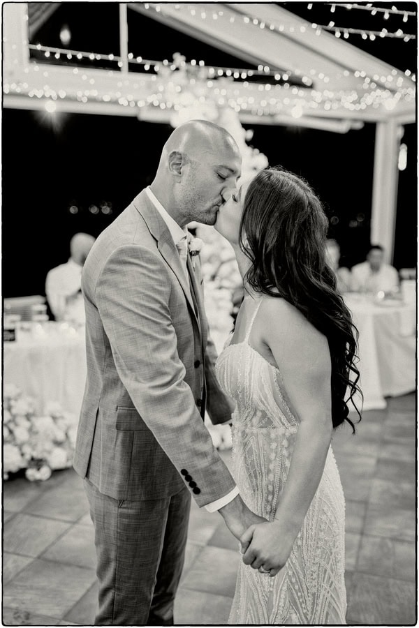 Timeless Chic Wedding White Florals Laconia