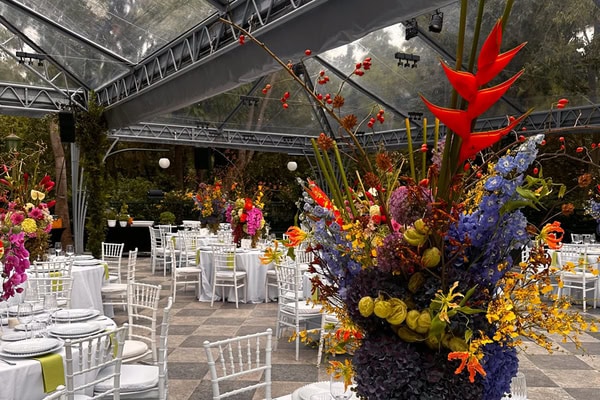 Unique Wedding Venue In The Heart Of Athens