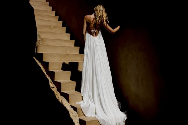 Ustin Alexander Fall Winter  Elysian Muse