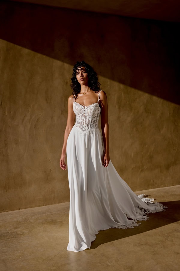 Ustin Alexander Fall Winter  Elysian Muse