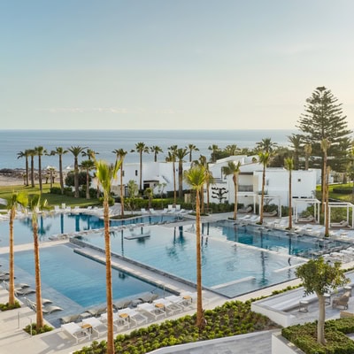 Creta Palace