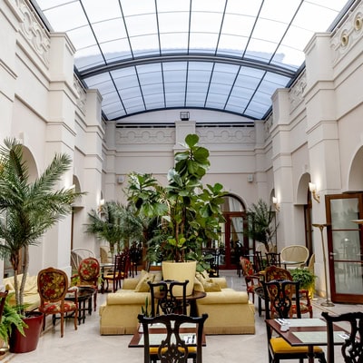 Grecotel Larissa Imperial
