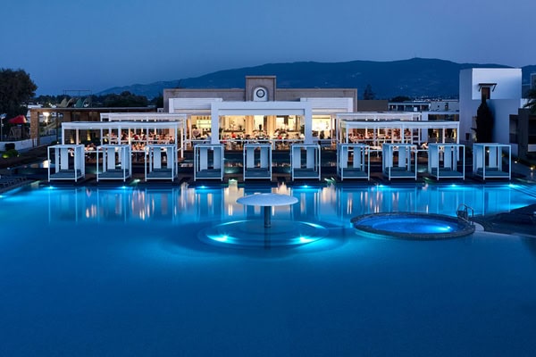 Sentido Pelagos Suites Hotel & Spa