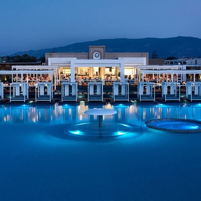 Sentido Pelagos Suites Hotel & Spa