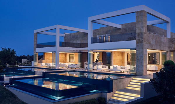 Dream Destination Wedding Sentido Pelagos Suites Hotel Spa
