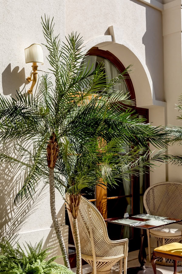 Dream Wedding Reception At Grecotel Larissa Imperial