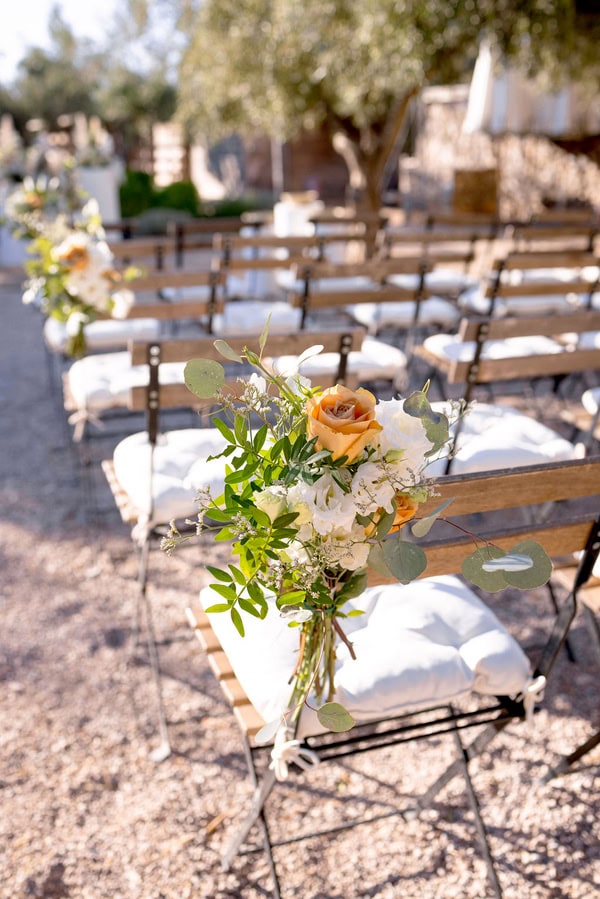 Nature Inspired Wedding The Margi Farm Glasshouse