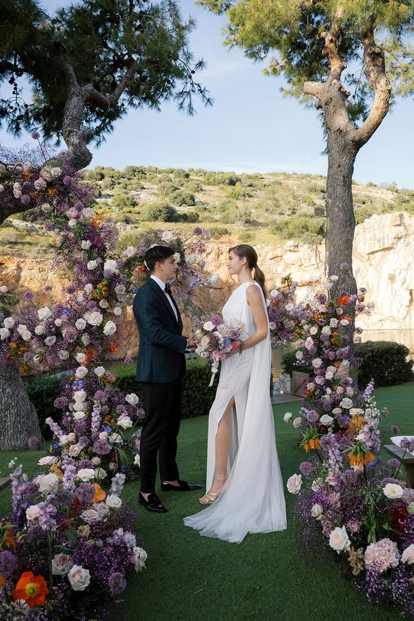 Pastel Garden Styled Shoot Dreamy Florals