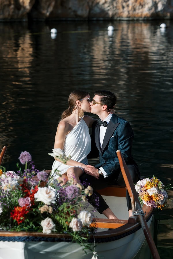 Pastel Garden Styled Shoot Dreamy Florals