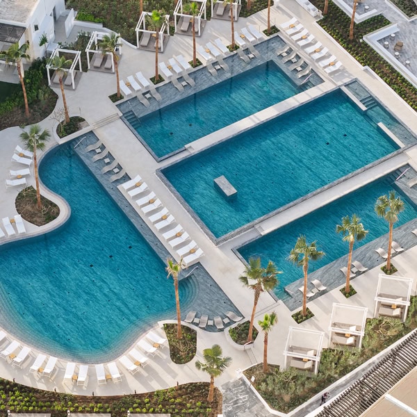 Plan Seaside Wedding Reception Grecotel Creta Palace