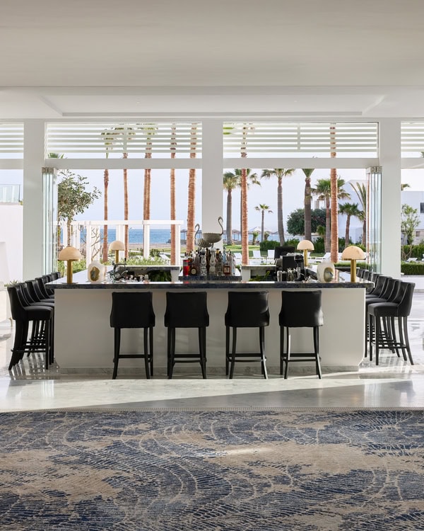 Plan Seaside Wedding Reception Grecotel Creta Palace