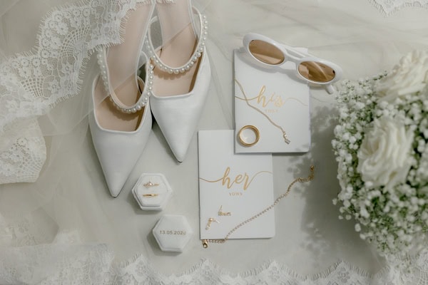Romantic Destination Wedding In Crete With Sea Views