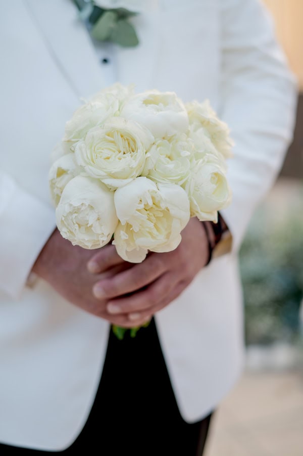 Summer Wedding Kalamata Mint Blue