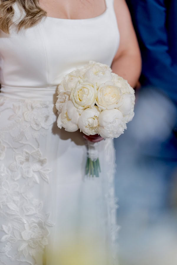 Summer Wedding Kalamata Mint Blue