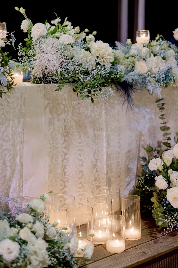 Summer Wedding Kalamata Mint Blue