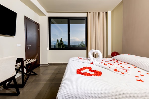Why Ananti Resort Spa Is Perfect For Your Honeymoon