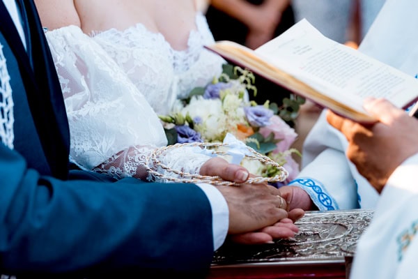 Beautiful Summer Wedding Crete Romantic Decoration