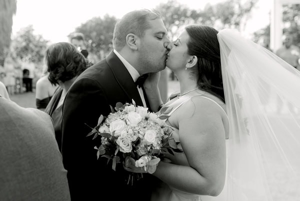 Beautiful Wedding Chania White Blue Decor